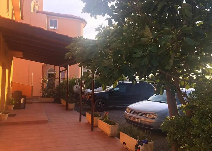 In With Sea View, Balcony, Air Conditioning, Wi-fi 아파트