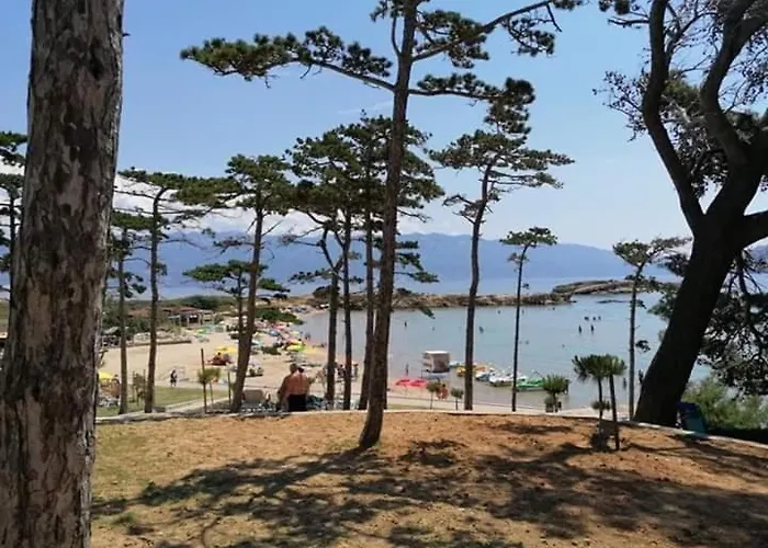 In With Sea View, Balcony, Air Conditioning, Wi-fi * 로파르