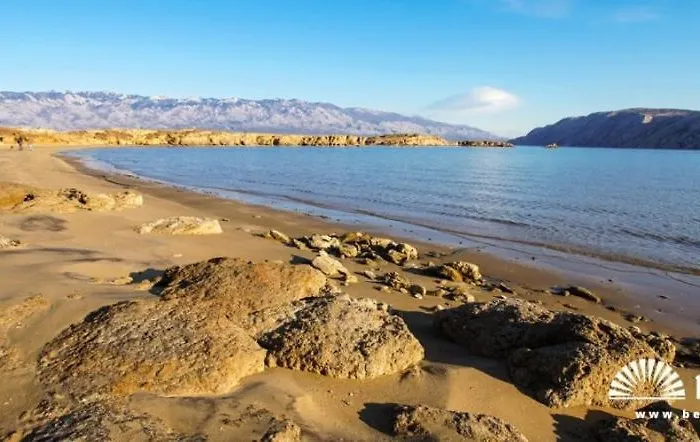 아파트 In With Sea View, Balcony, Air Conditioning, Wi-fi 로파르