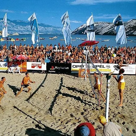 In With Sea View, Balcony, Air Conditioning, Wi-fi Daire Lopar