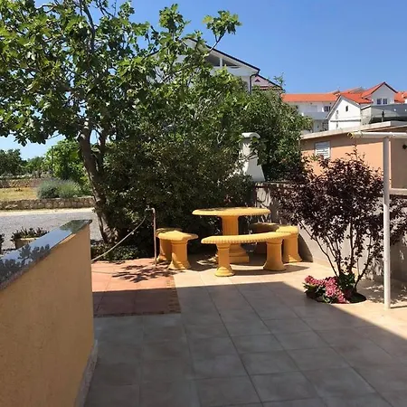 In With Sea View, Balcony, Air Conditioning, Wi-fi Daire