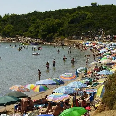 In With Sea View, Balcony, Air Conditioning, Wi-fi Daire