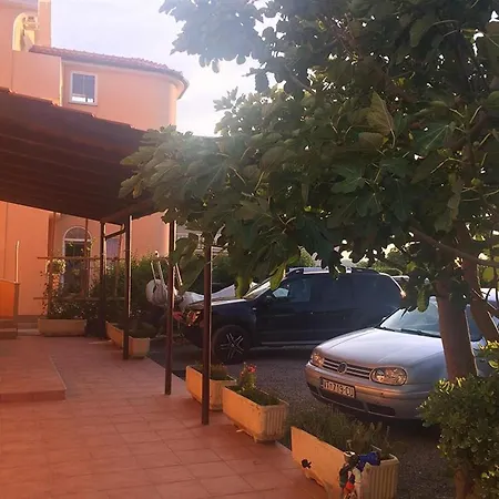 In With Sea View, Balcony, Air Conditioning, Wi-fi Lejlighed
