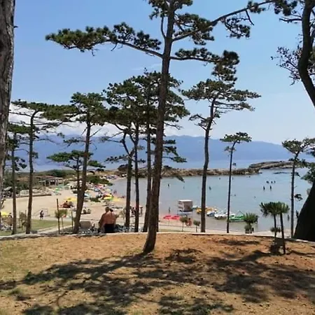 In With Sea View, Balcony, Air Conditioning, Wi-fi * Lopar