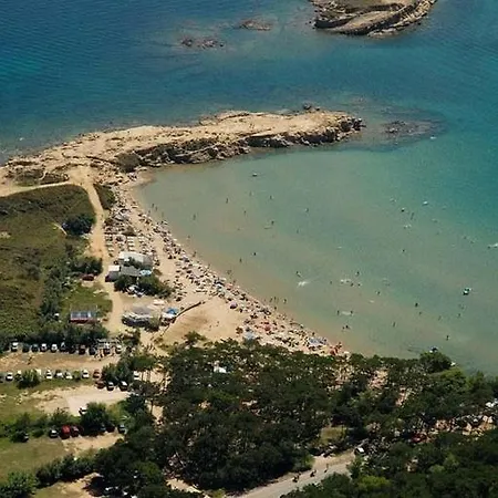 In With Sea View, Balcony, Air Conditioning, Wi-fi Daire