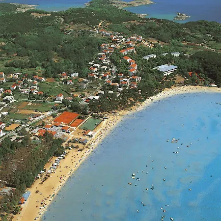 In With Sea View, Balcony, Air Conditioning, Wi-fi Lopar