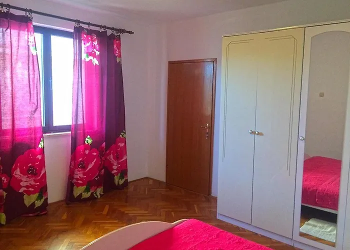 In With Sea View, Balcony, Air Conditioning, Wi-fi Appartement