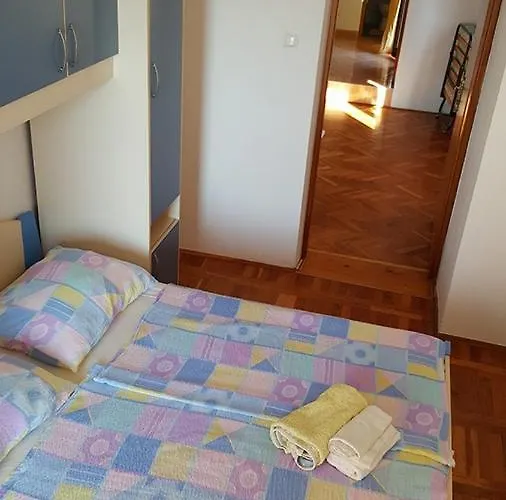 In With Sea View, Balcony, Air Conditioning, Wi-fi * Lopar