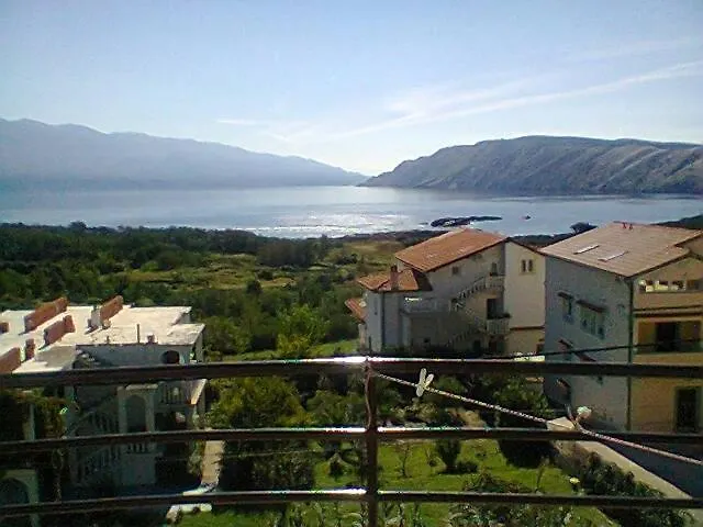 In With Sea View, Balcony, Air Conditioning, Wi-fi